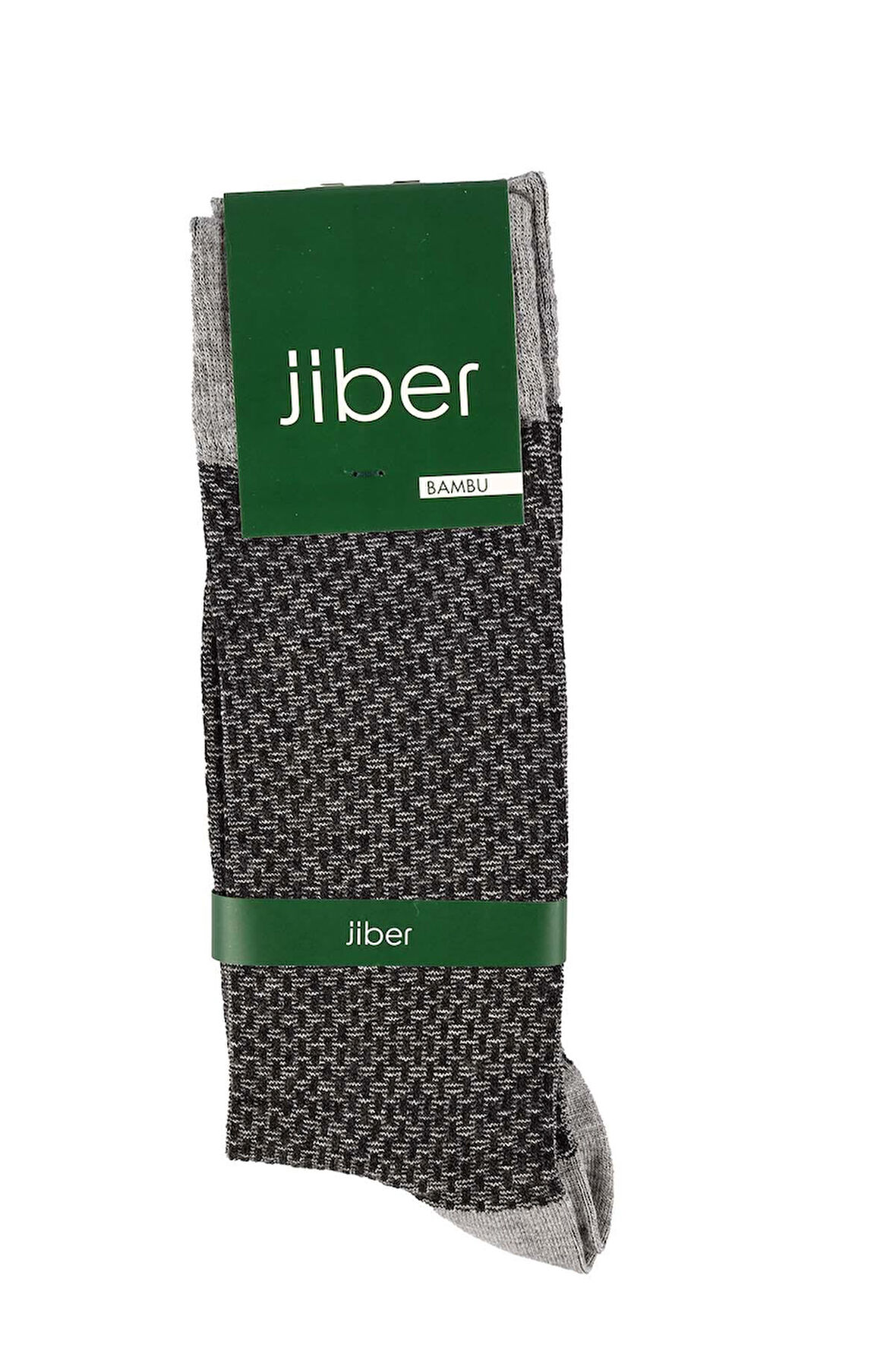 JİBER 5612 BAMBU ÇORAP