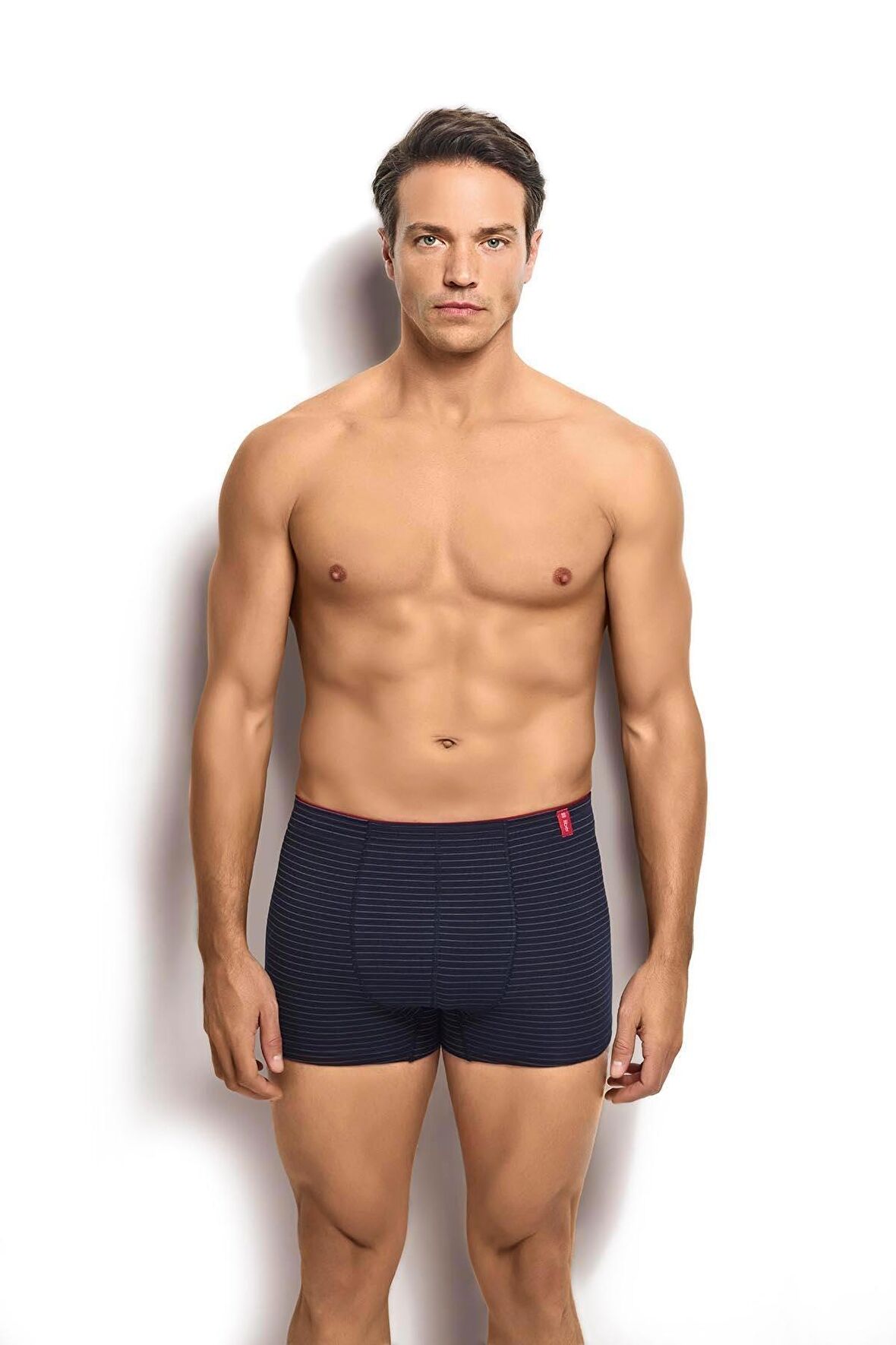 Jiber Erkek Penye Boxer 280