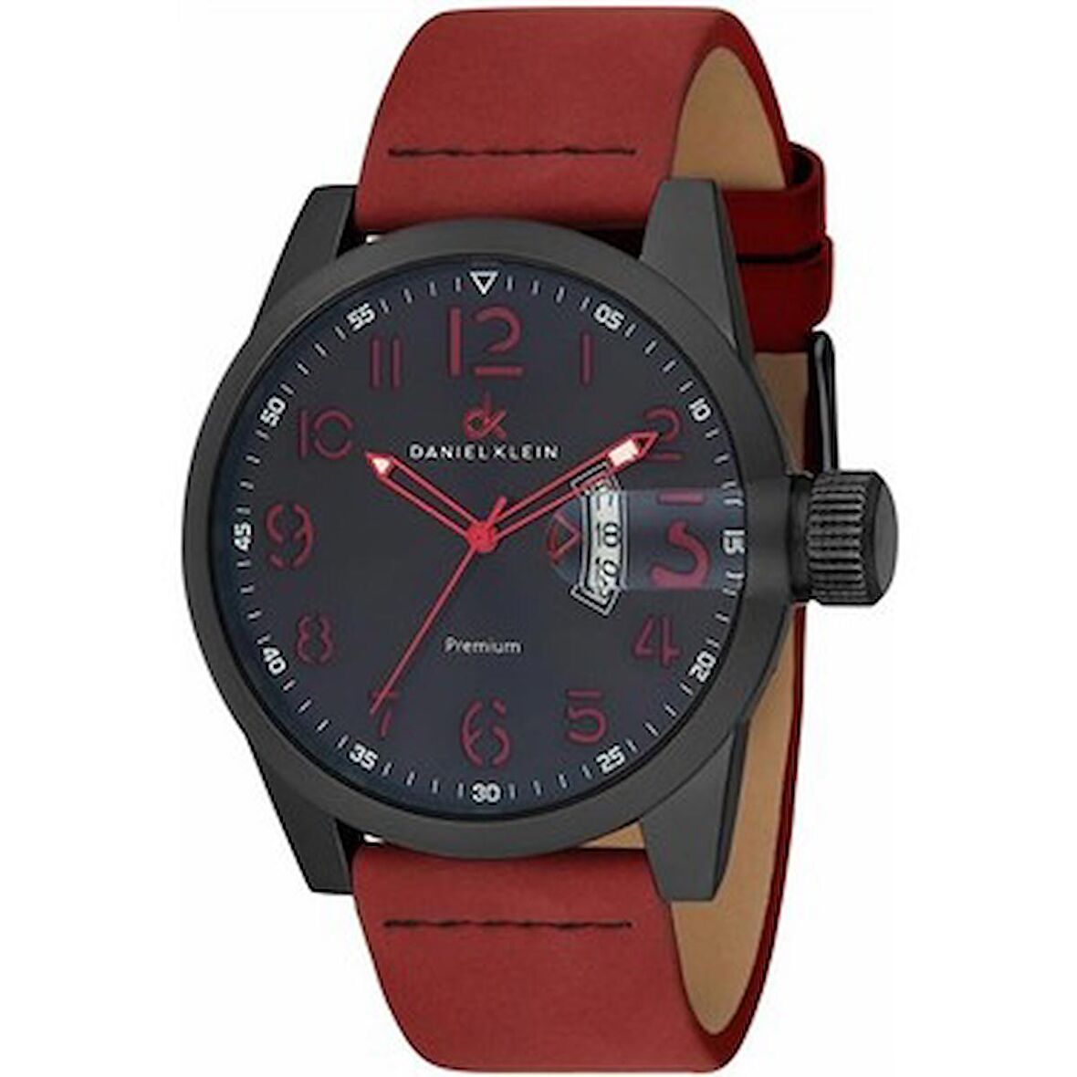 Daniel Klein DK101-01901F Erkek Kol Saati