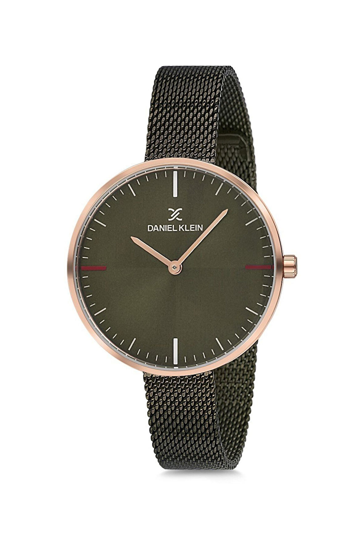 Daniel Klein DK102-011828D Kadın Kol Saati