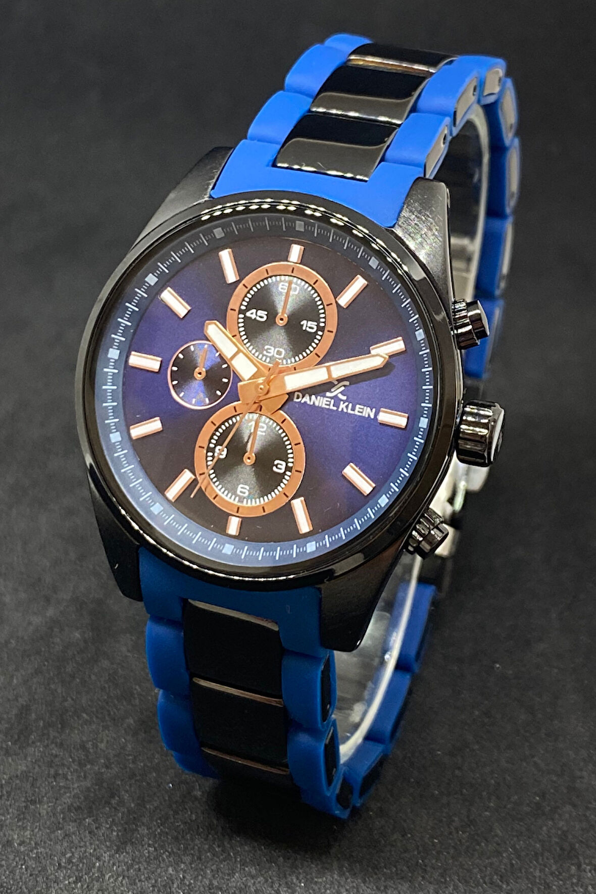 Daniel Klein 268020 Çelik Kadın Kol Saati