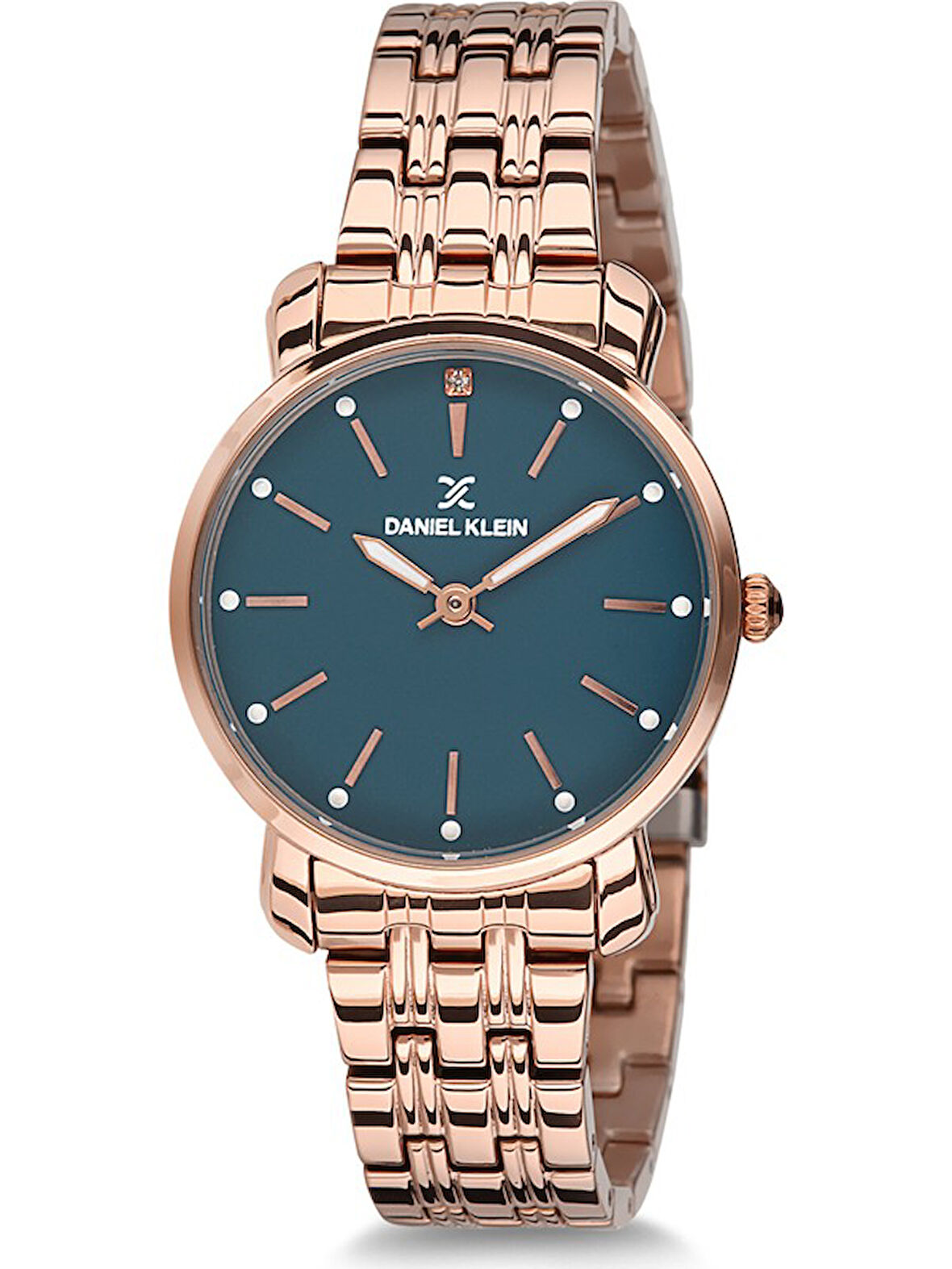 Daniel Klein DK102-012047A Kadın Kol Saati