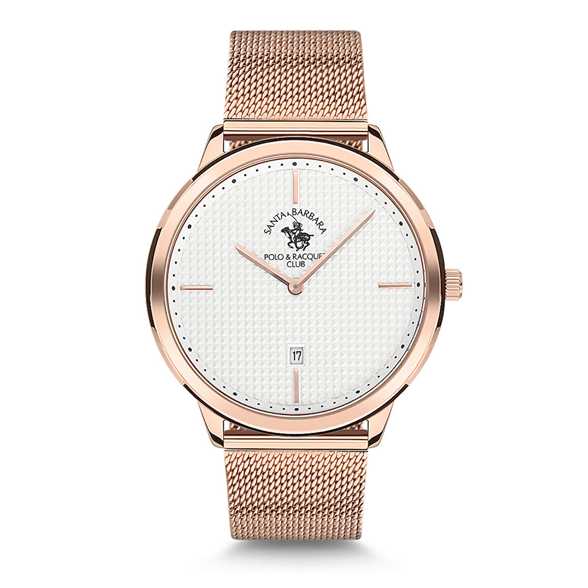 SANTA BARBARA POLO & RACQUET CLUB ERKEK KOL SAATİ S.SB.10.1101.6