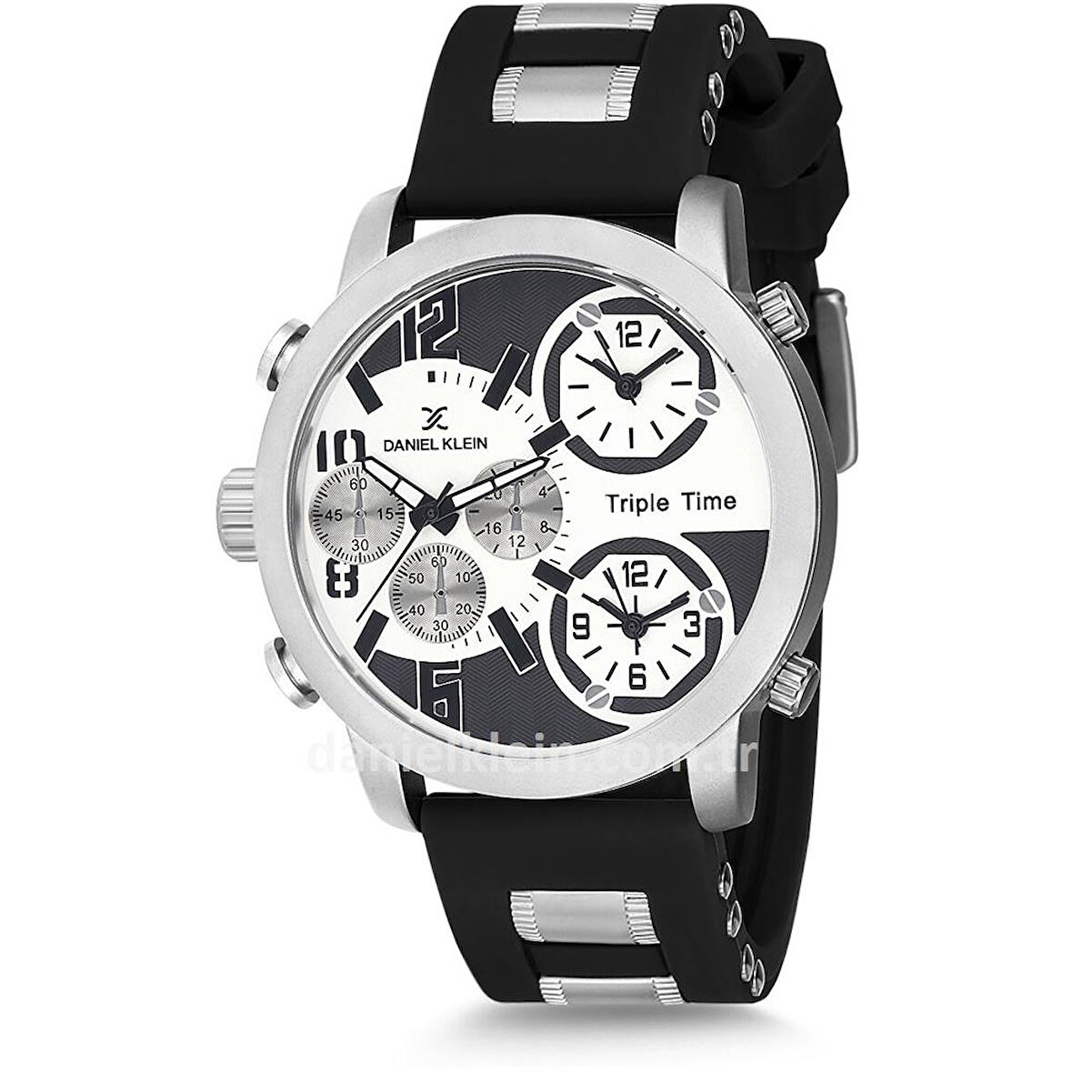 Daniel Klein DK102-01236E Erkek Kol Saati