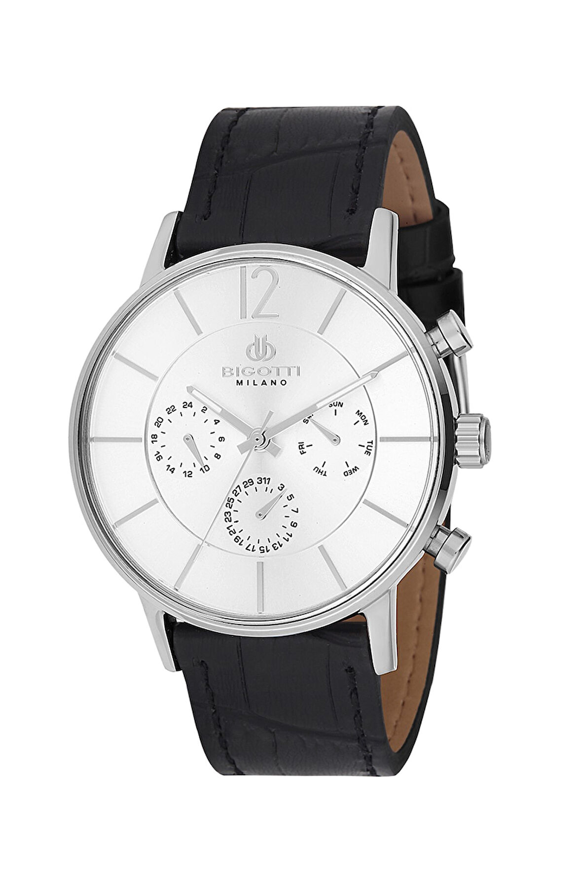 Bigotti BM010605E Erkek Kol Saati