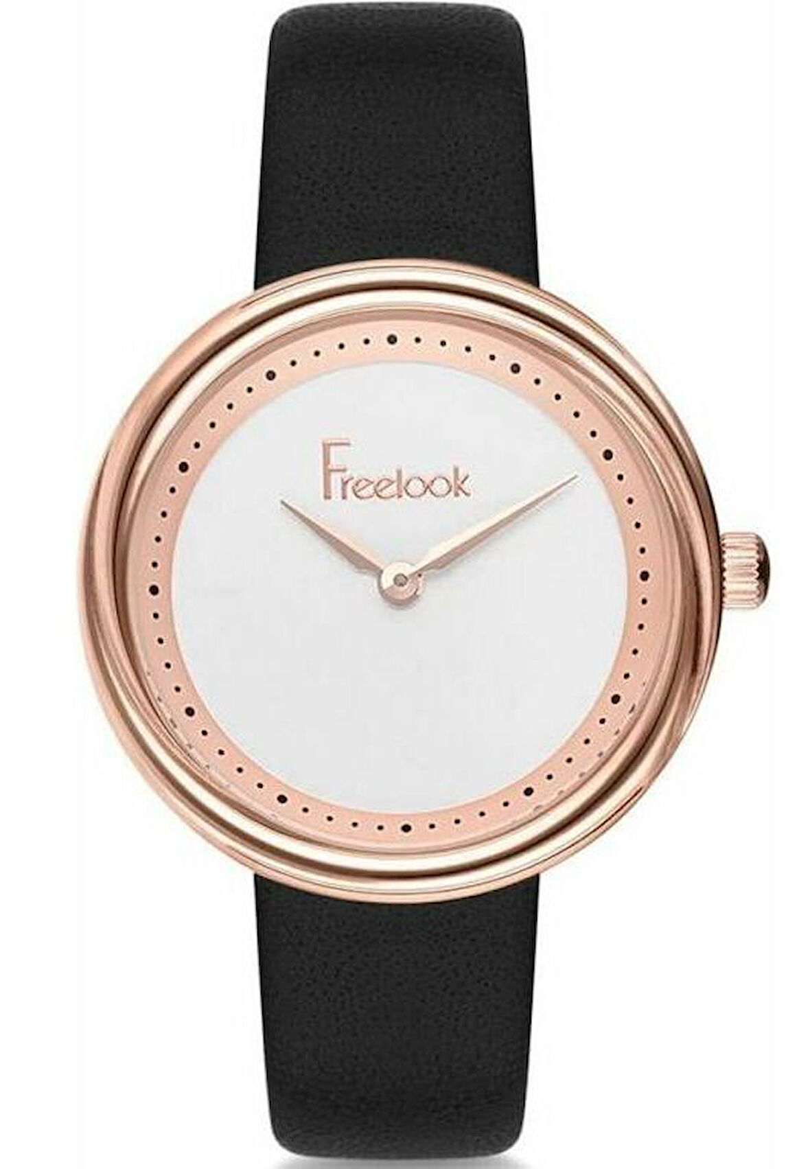 FREELOOK PARİS KADIN KOL SAATİ S.F.8.1044.01