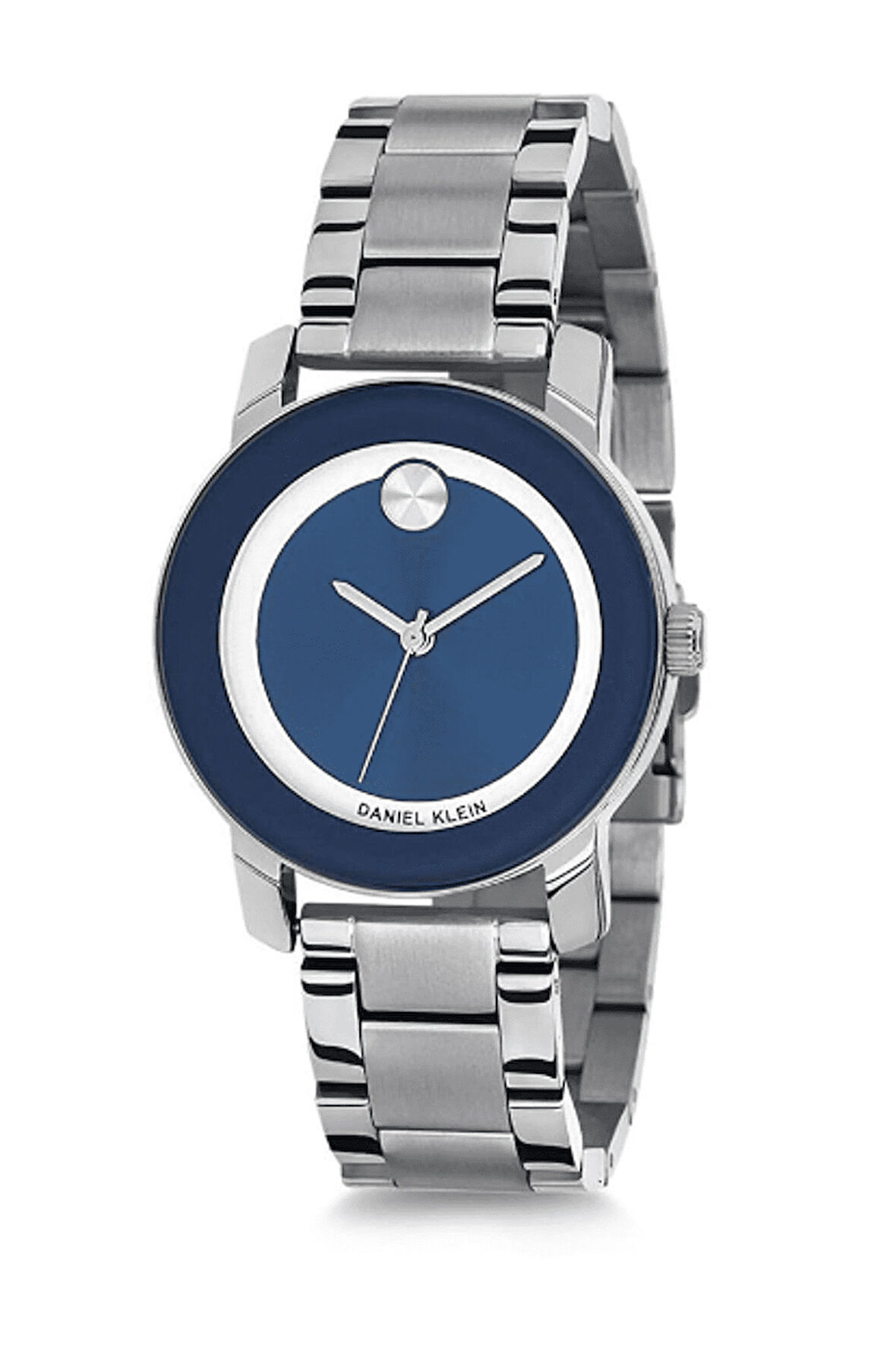 Daniel Klein DK102-06264E Çelik Kadın Kol Saati