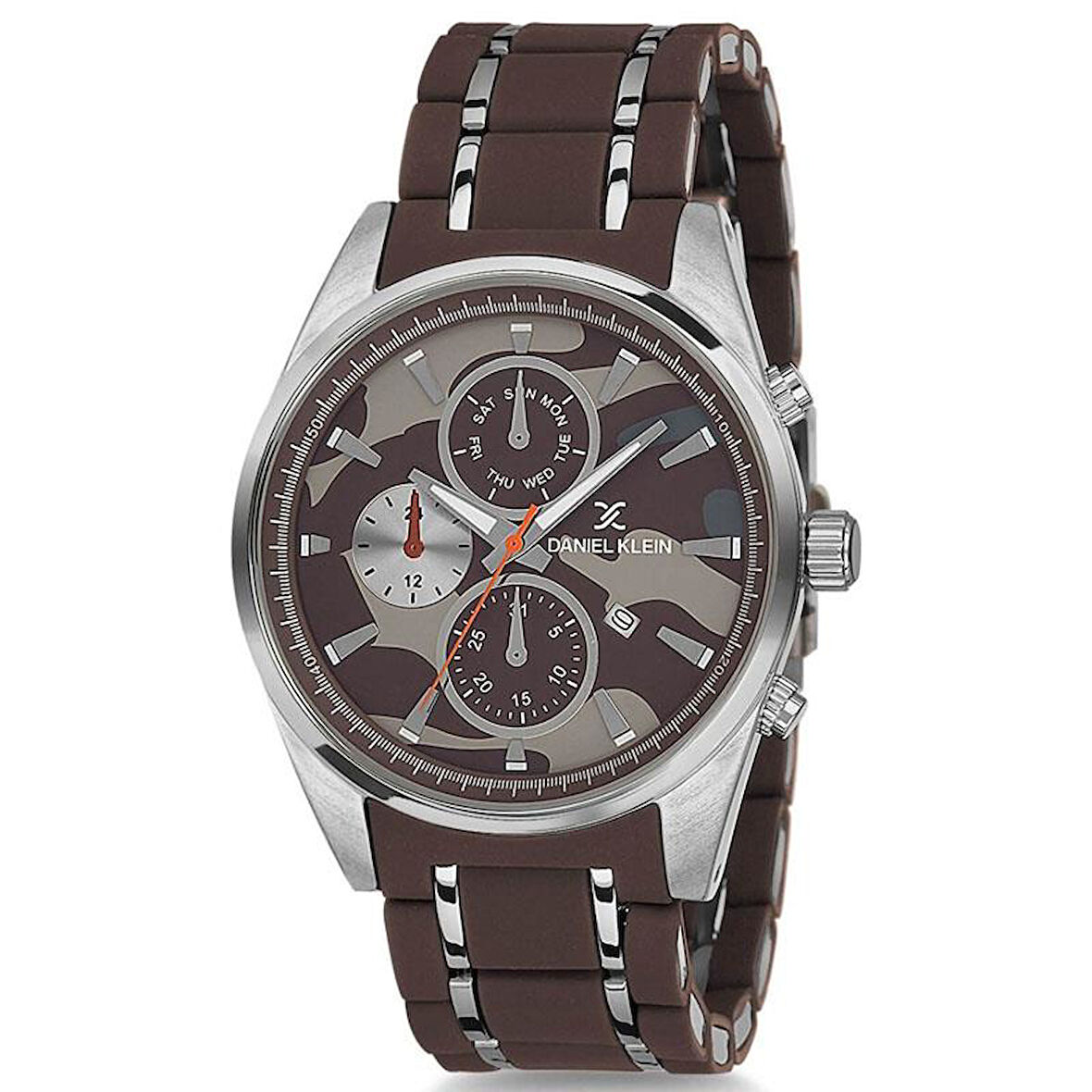 Daniel Klein DK103-011781A Erkek Kol Saati