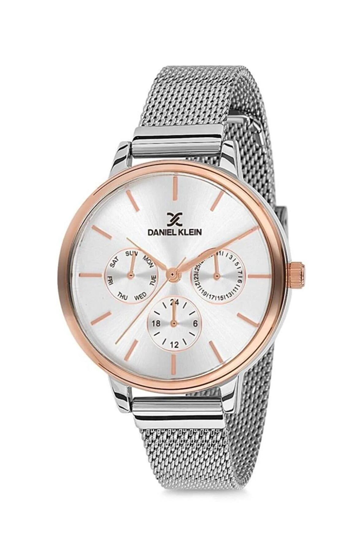 QUARTZ KOL SAATİ DK012391E-04