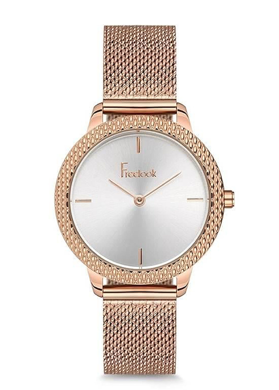 FREELOOK PARİS KADIN KOL SAATİ S.F.1.1119.03