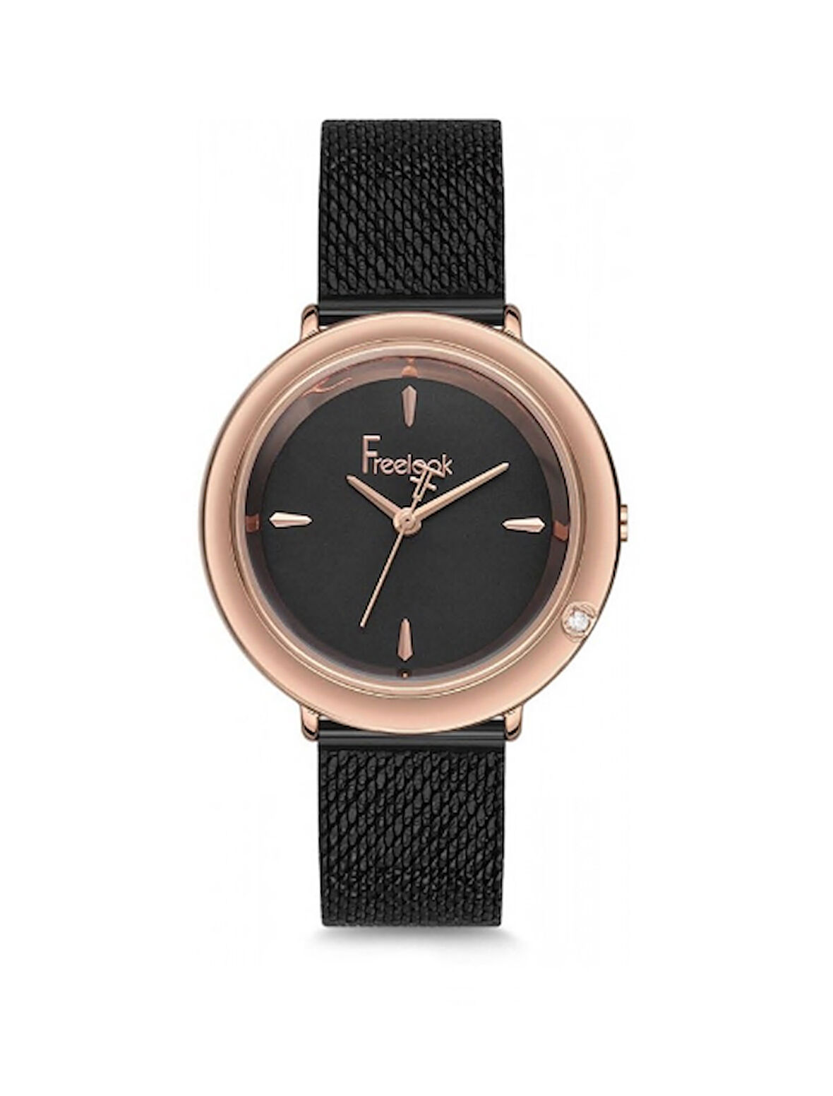 FREELOOK PARİS KADIN KOL SAATİ S.F.4.1061.04
