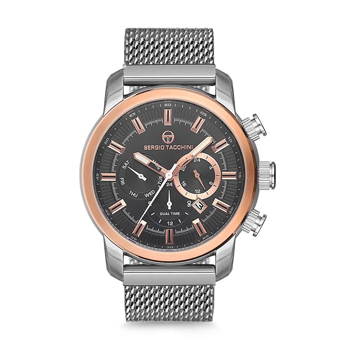 ST.1.116.05A SERGIO TACCHINI ERKEK KOL SAATİ