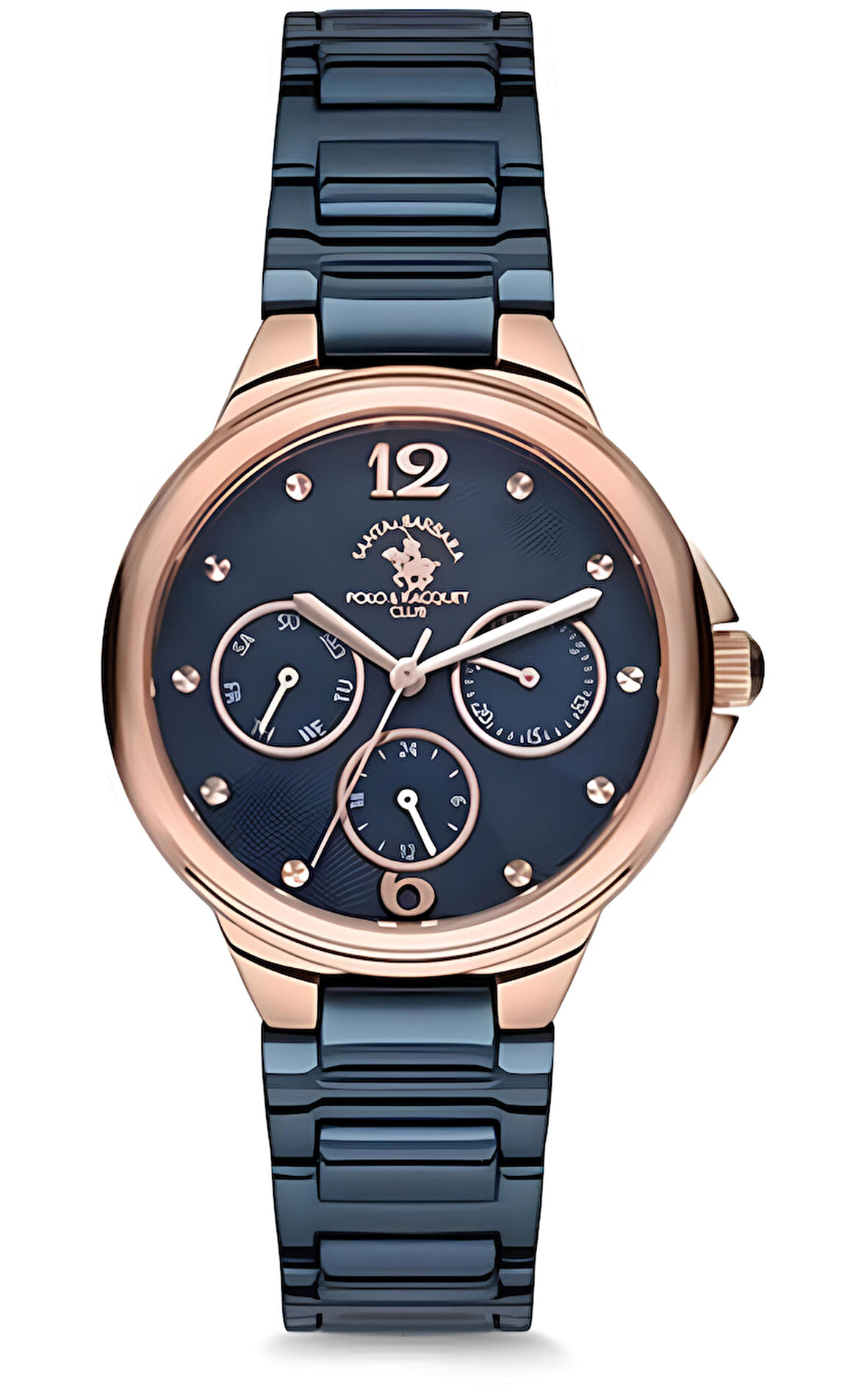 SANTA BARBARA POLO & RACQUET CLUB KADIN KOL SAATİ S.SB.10.1059.6