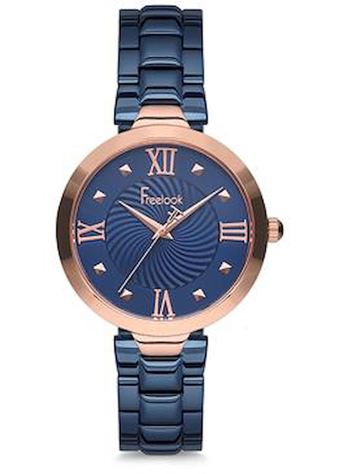 F.4.1046.03  FREELOOK Kadın KOL SAATİ
