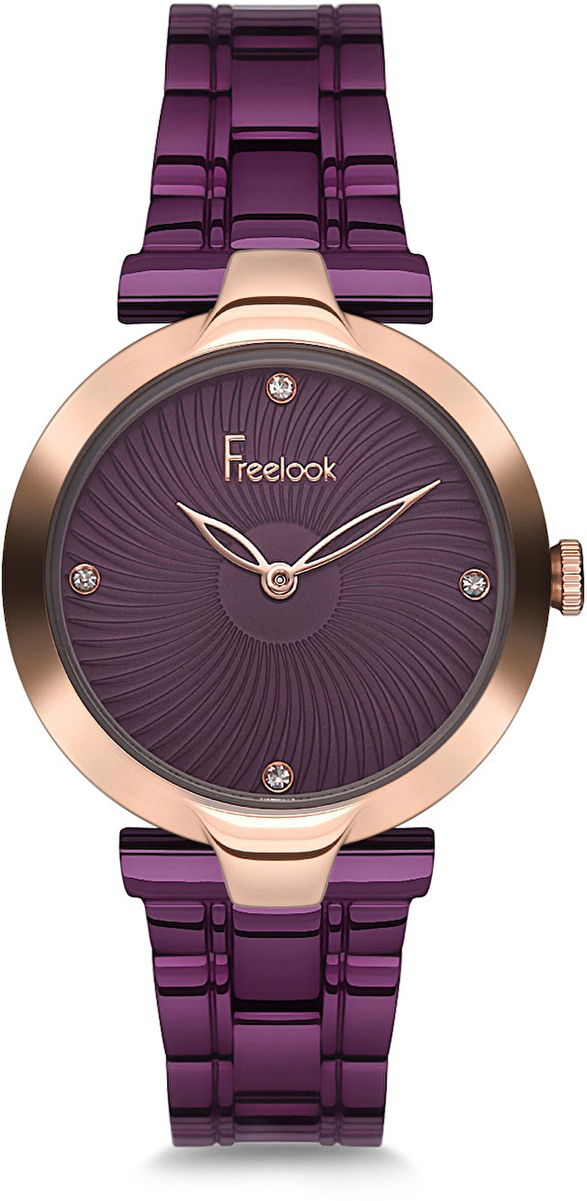 FREELOOK PARİS KADIN KOL SAATİ S.F.7.1032.02