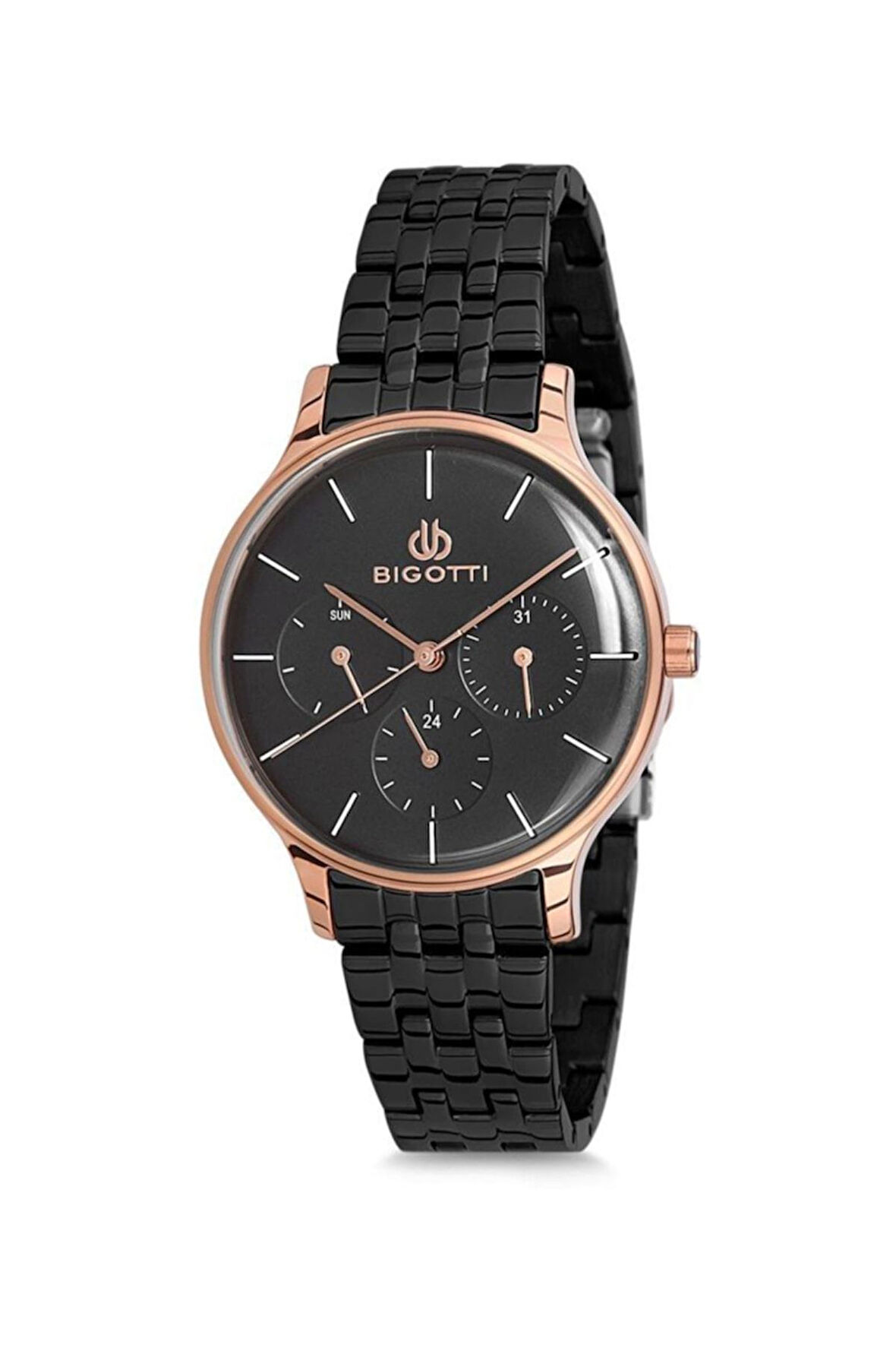Bigotti BGT0125-5 Kadın Kol Saati