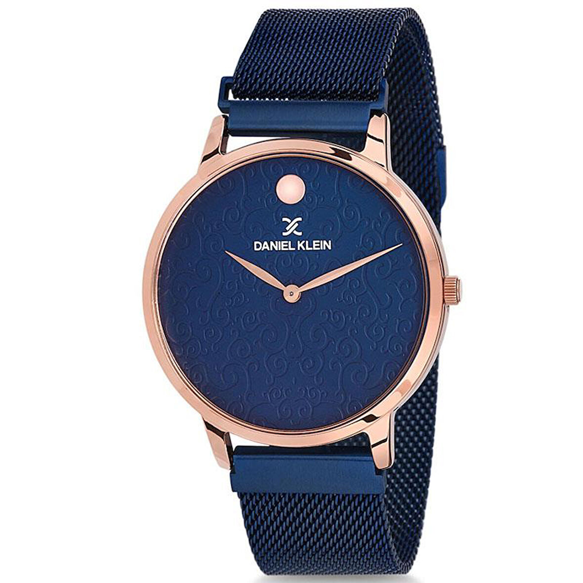 Daniel Klein DK102-012395G Erkek Kol Saati