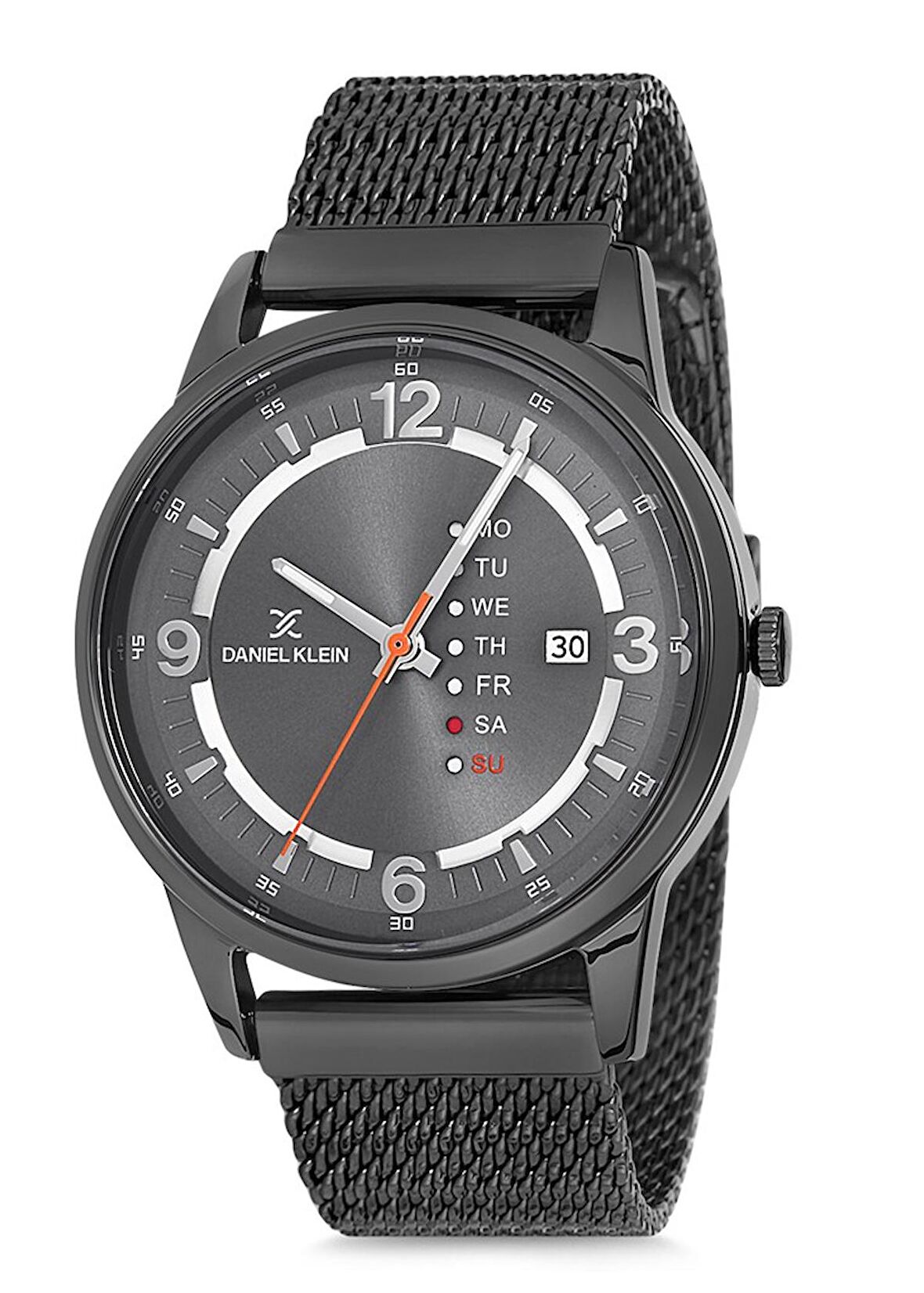 DANIEL KLEIN DK012006M-05 KADIN / KIZ KOL SAATİ