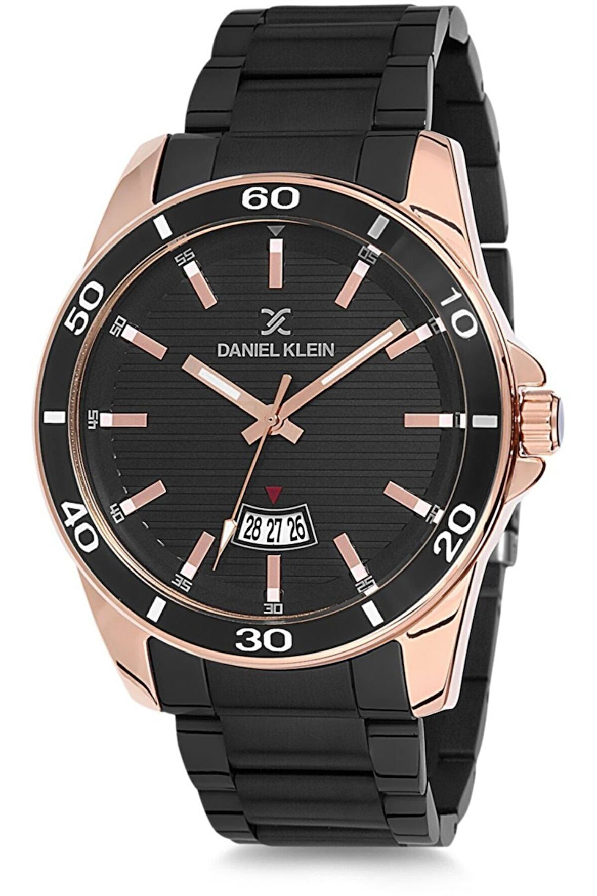 Daniel Klein DK102-012369F Erkek Kol Saati
