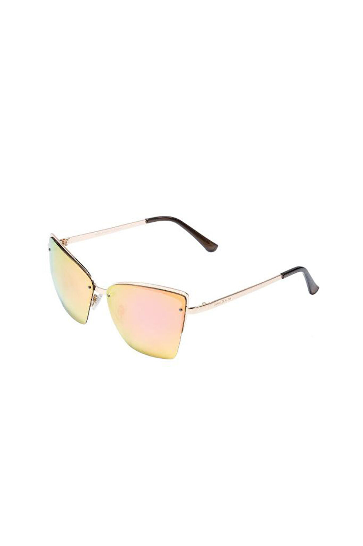 Daniel Klein DK4261COL04 Ultra Viole Korumalı Pembe Kadın Gözlük