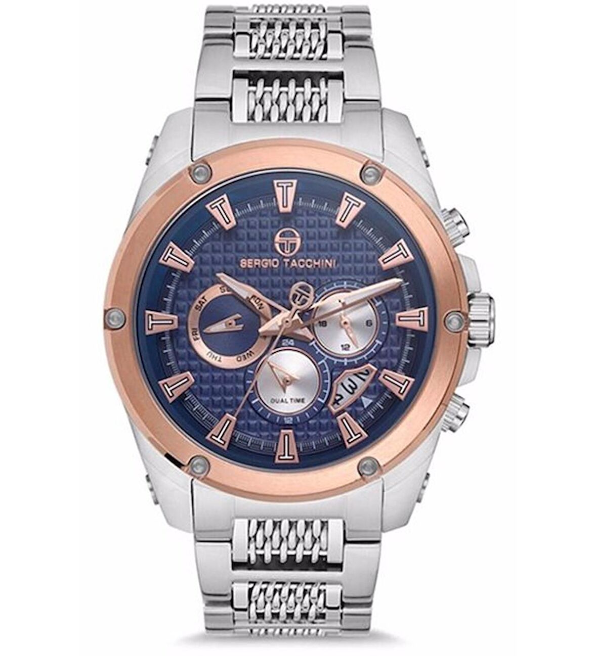 ST.1.10068.6 Sergio Tacchini Erkek Kol Saati