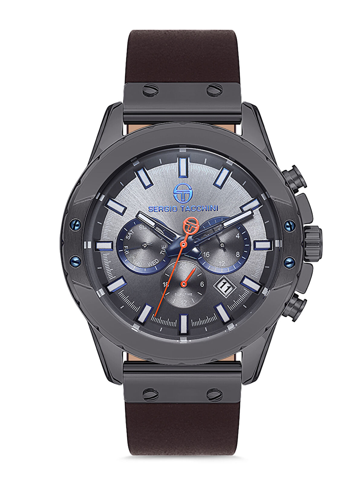 ST.1.10072.5 SERGİO TACCHİNİ KOL SAATİ