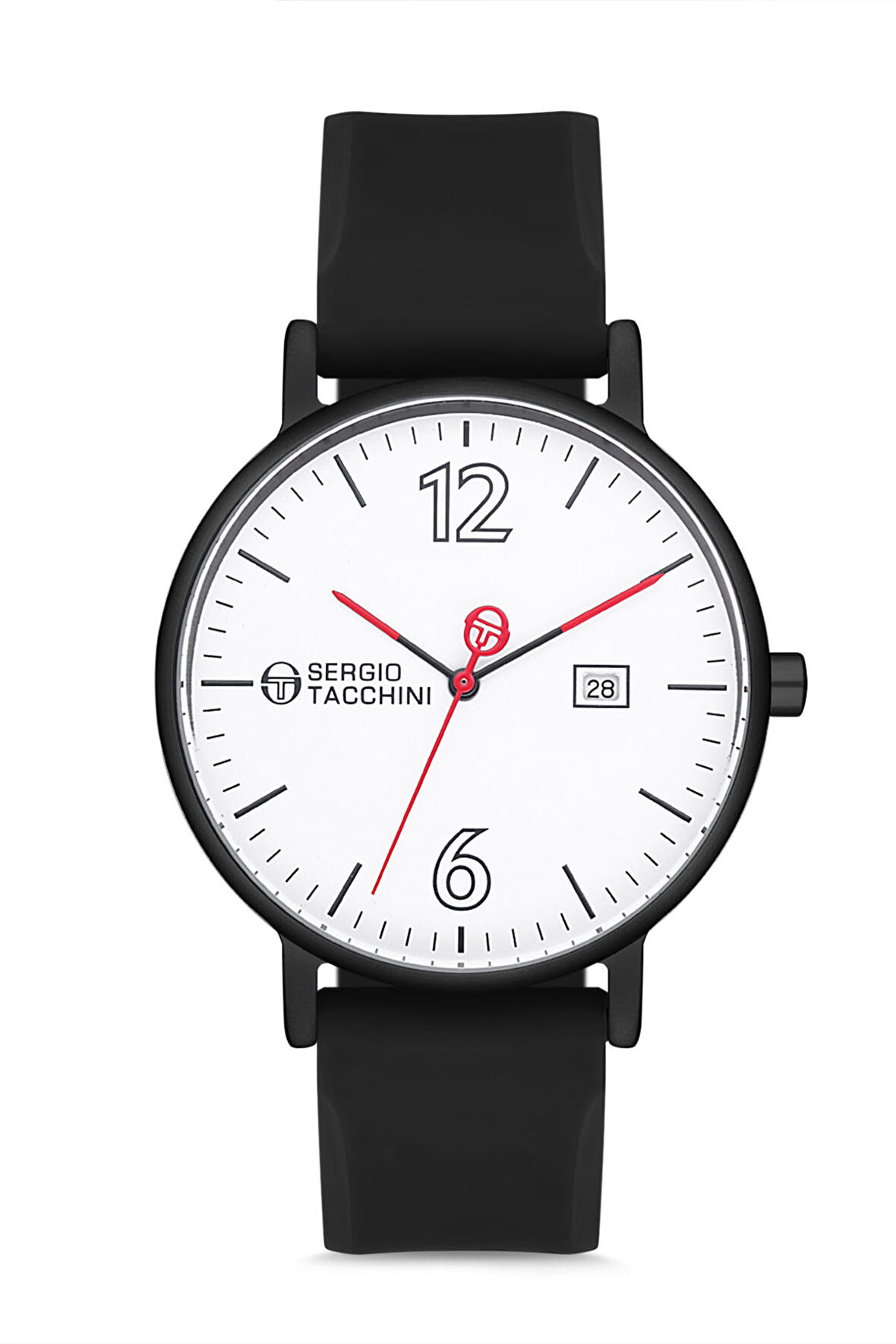 ST.1.10059.3 Sergio Tacchini Erkek Kol Saati