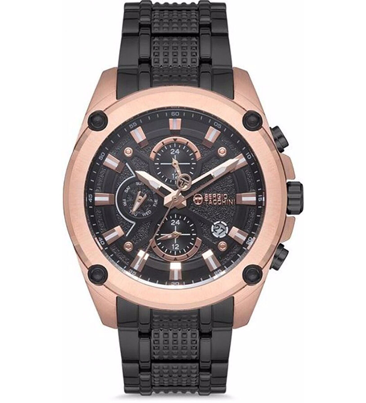 SERGİO TACCHİNİ ERKEK KOL SAATİ S.ST.1.10054.3