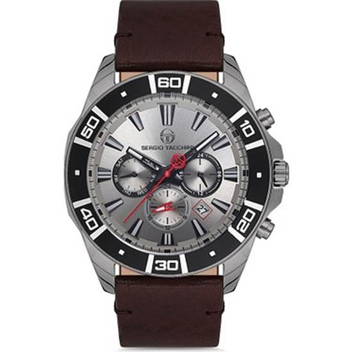 SERGIO TACCHINI ST.1.10025.5 ERKEK KOL SAATİ