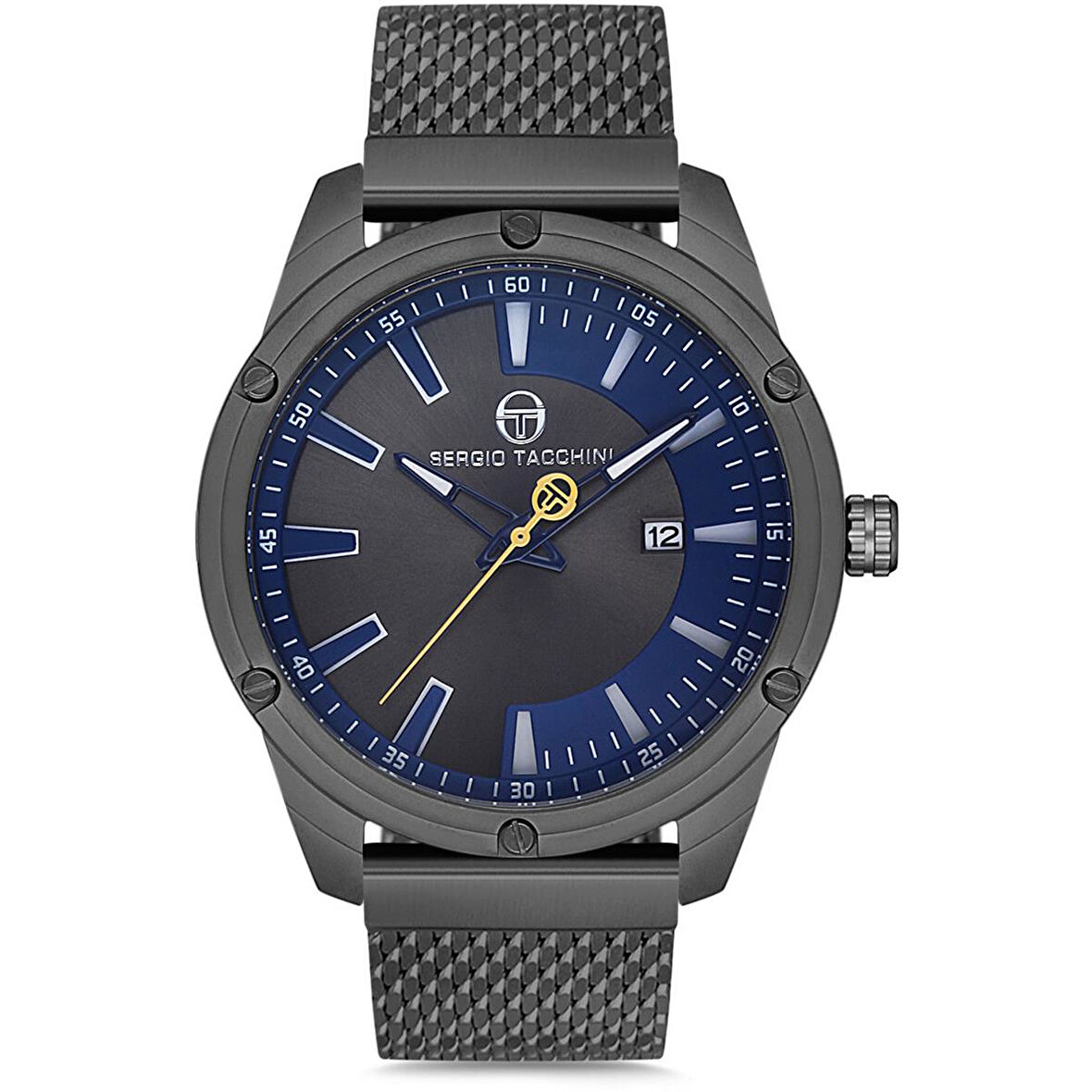 SERGİO TACCHİNİ ERKEK KOL SAATİ S.ST.1.10036.3