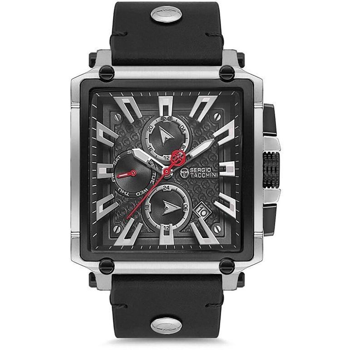 SERGIO TACCHINI ST.1.10061.1 ERKEK KOL SAATİ