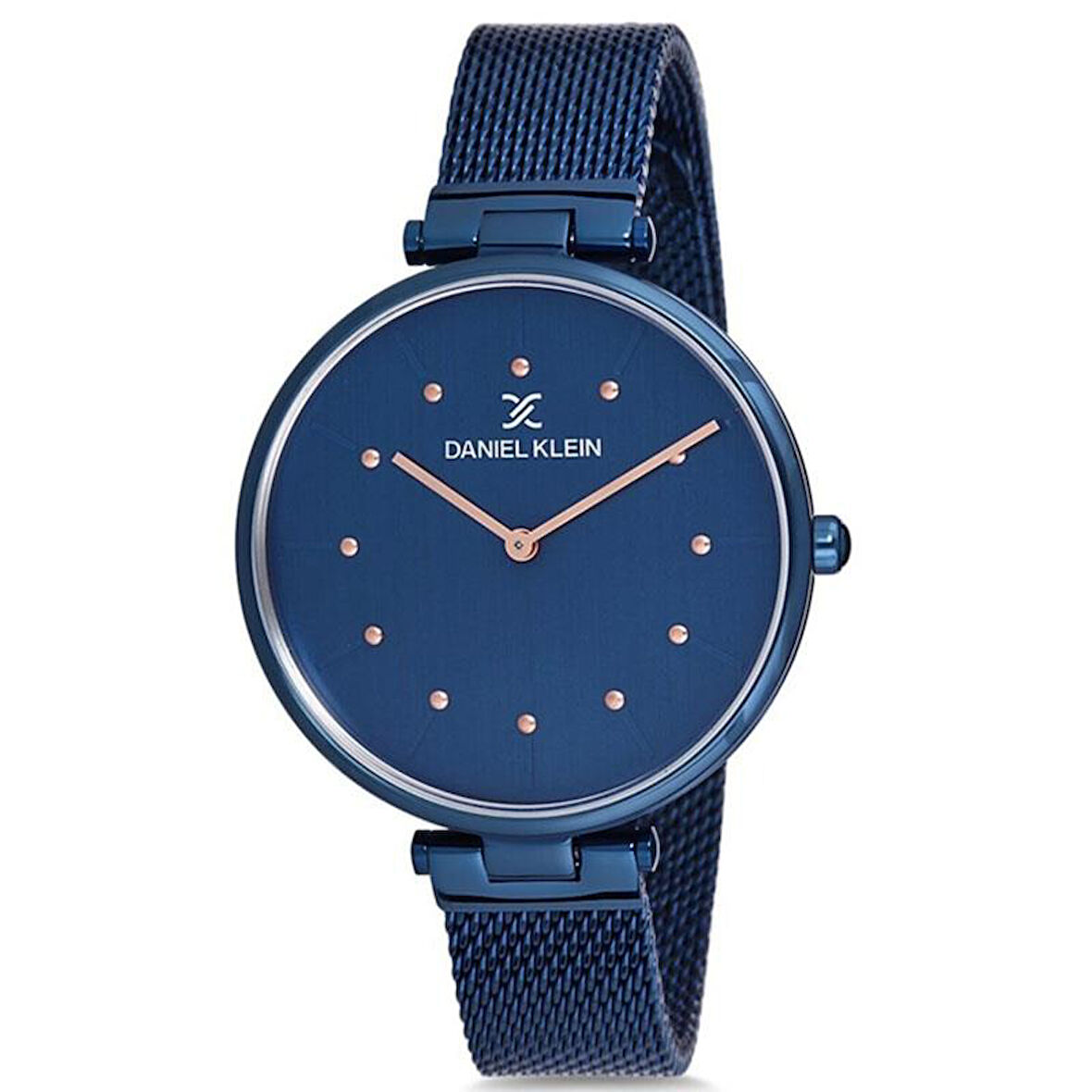 Daniel Klein DK102-012786D Kadın Kol Saati