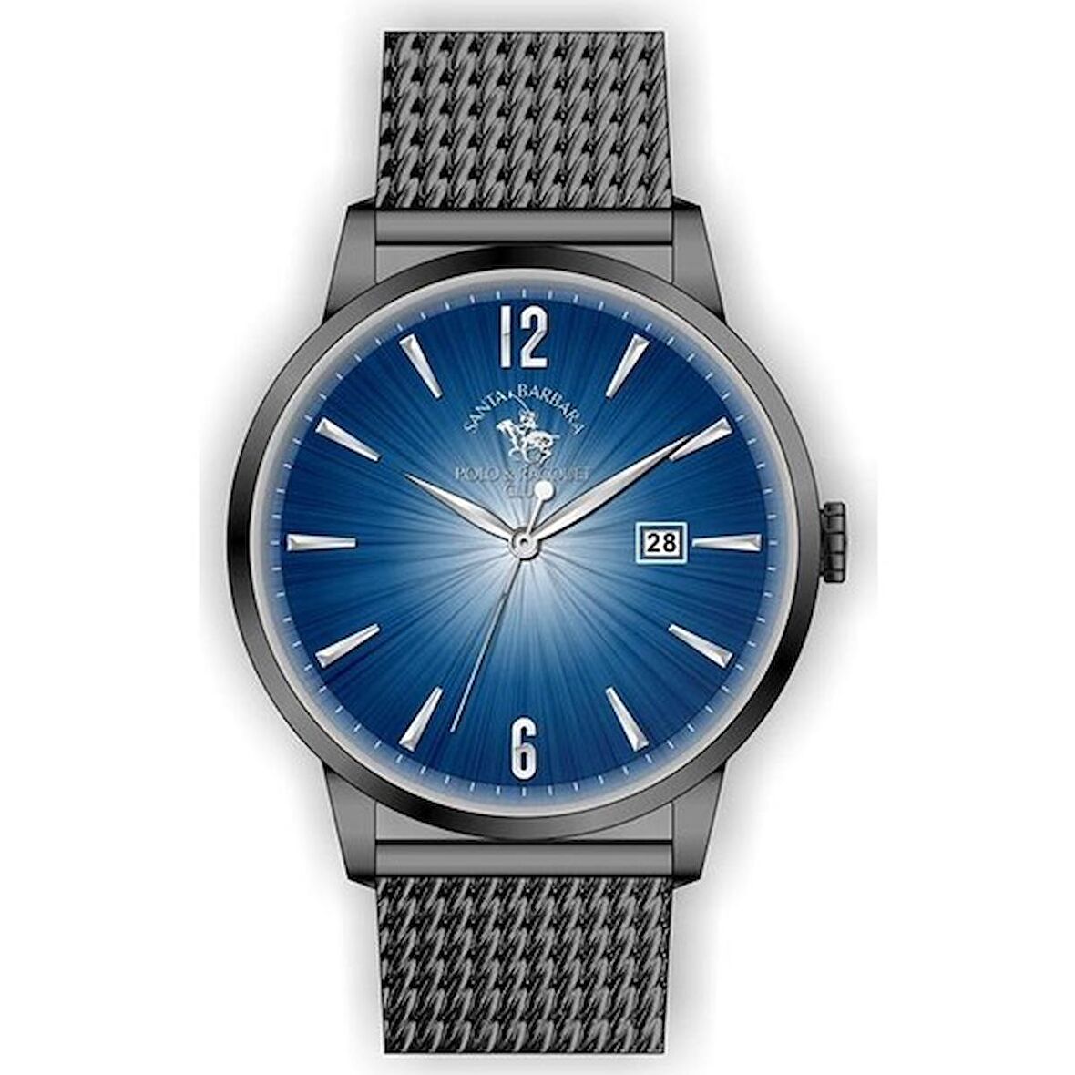 SB.1.10110.6 Erkek Kol Saati