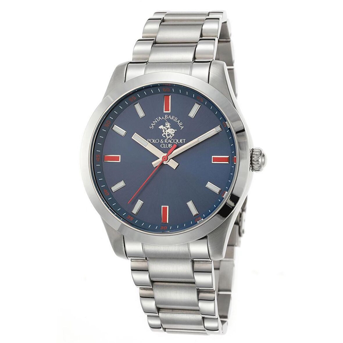 SB.1.10106.4 SANTA BARBARA POLO&R.C ERKEK KOLSAATİ