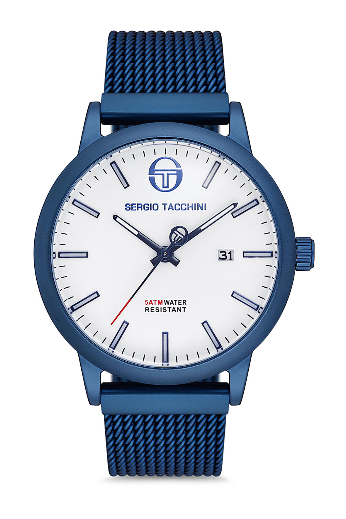 ST.1.10084.6 Sergio Tacchini Erkek Kol Saati