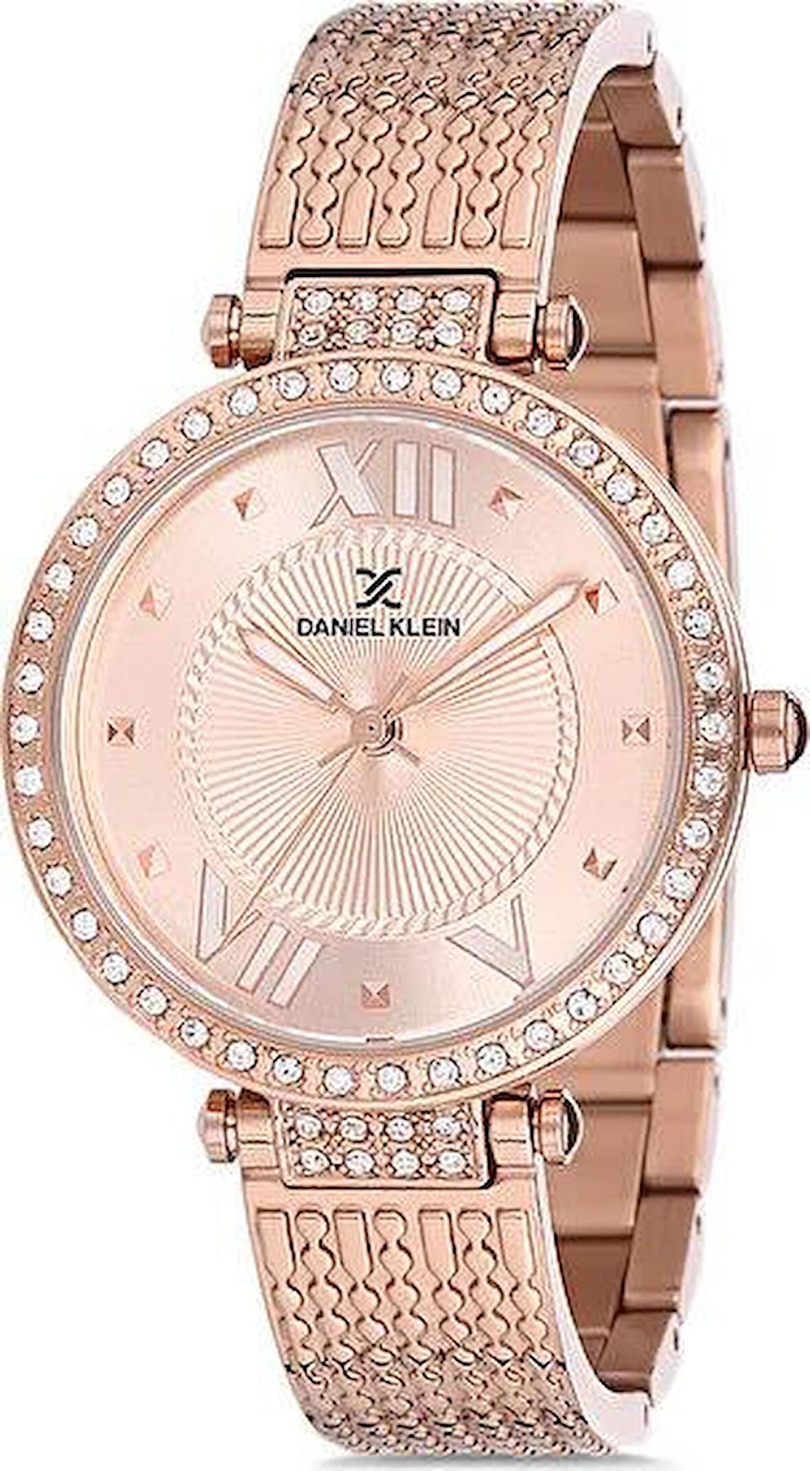 Daniel Klein DK.1.12293.3 Kadın Kol Saati
