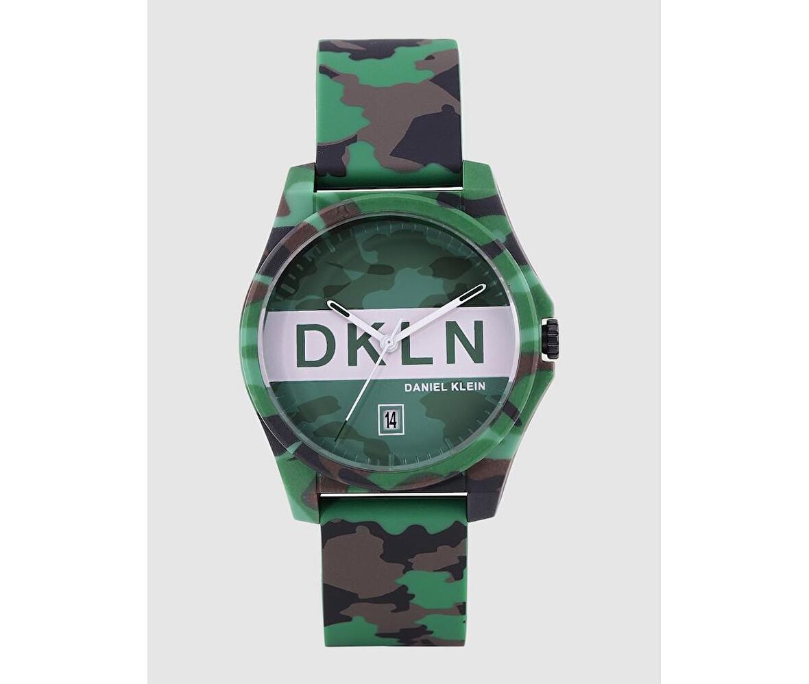 Daniel Klein DK.1.12278.10 Erkek Kol Saati