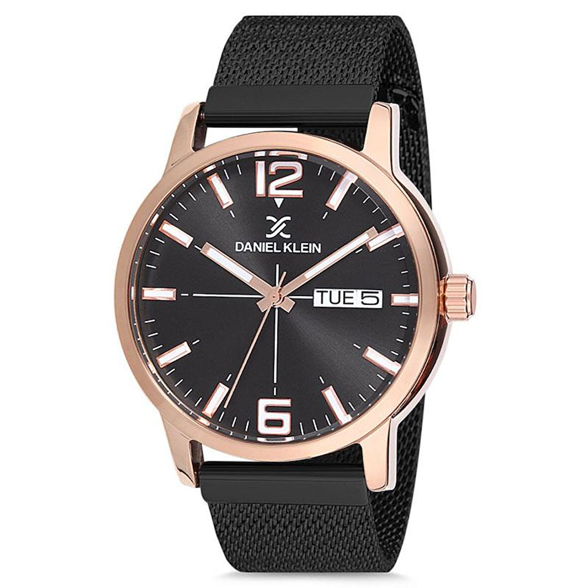 Daniel Klein DK.1.12370.4 Erkek Kol Saati