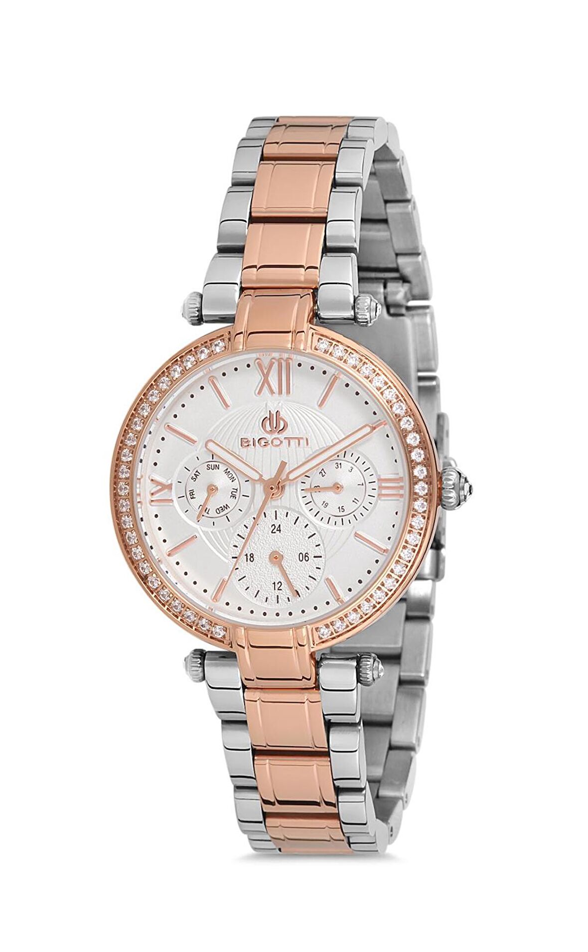 Bigotti BG.1.10028.2 Kadın Kol Saati