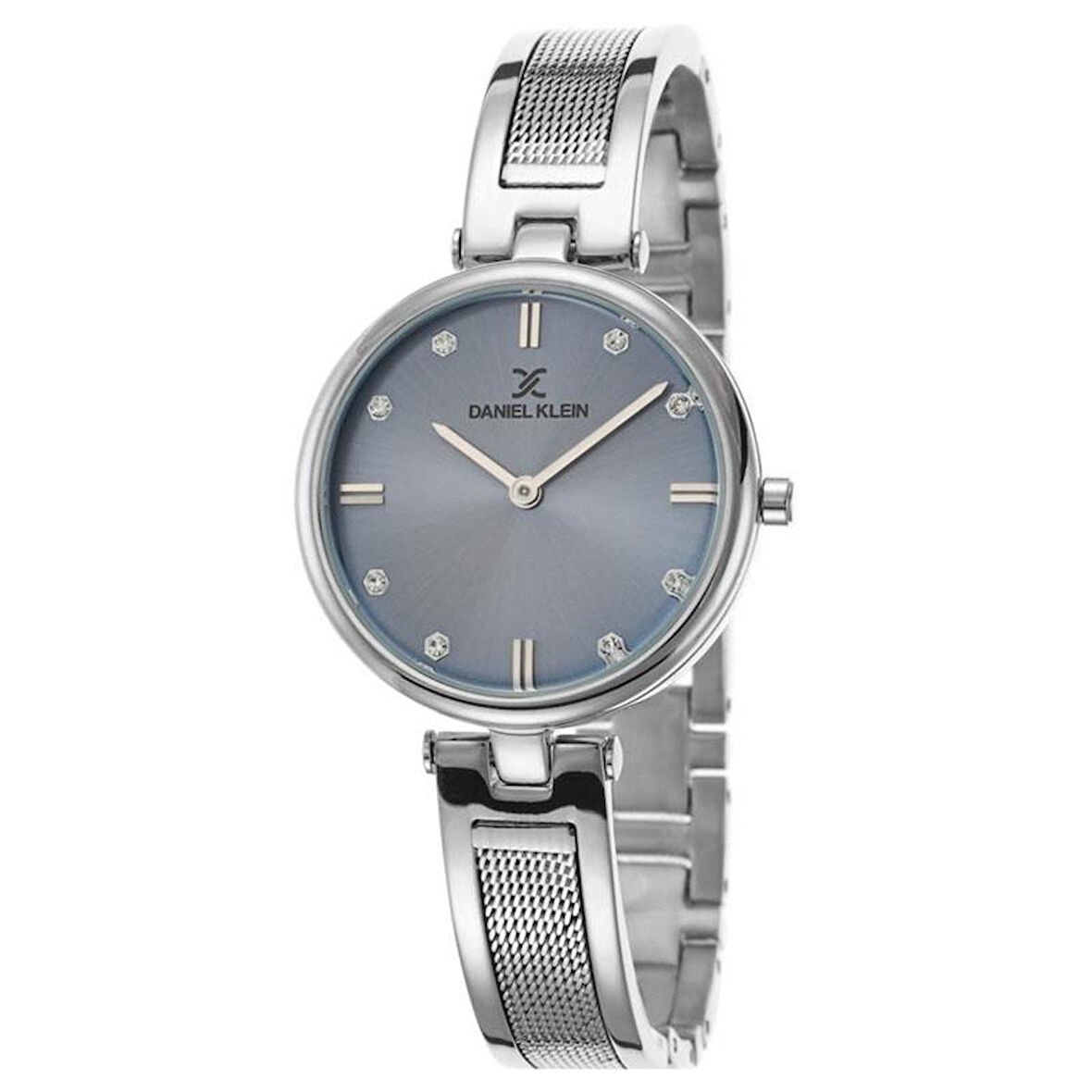 Daniel Klein DK.1.12425.2 Çelik Kadın Kol Saati