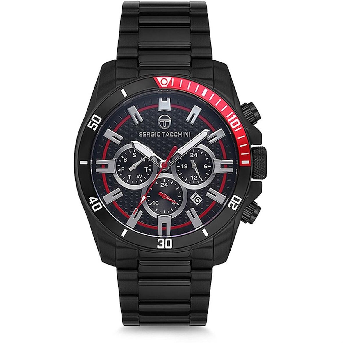 ST.5.174.01 SERGIO TACCHINI ERKEK KOL SAATİ