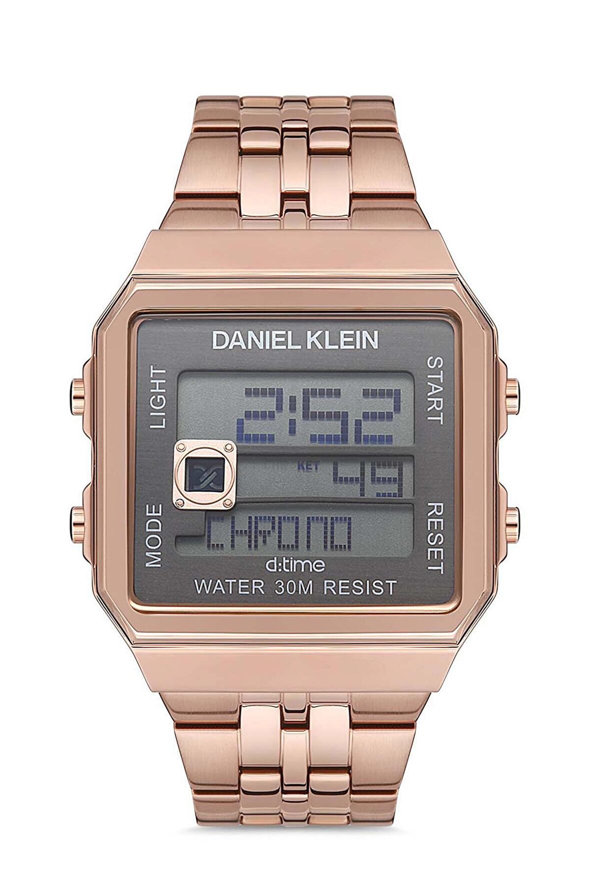 Daniel Klein Erkek Kol Saati DK013162B-04