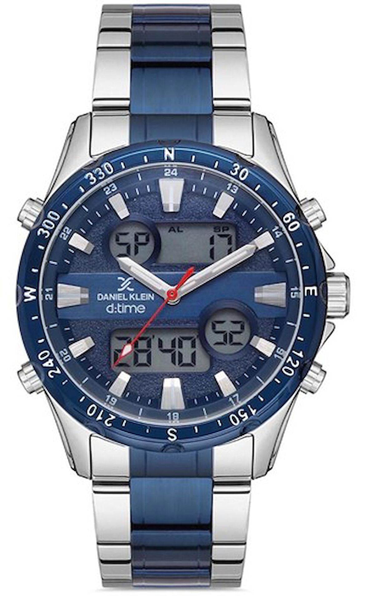 DANIEL KLEIN DK013186A-05 ERKEK KOL SAATİ