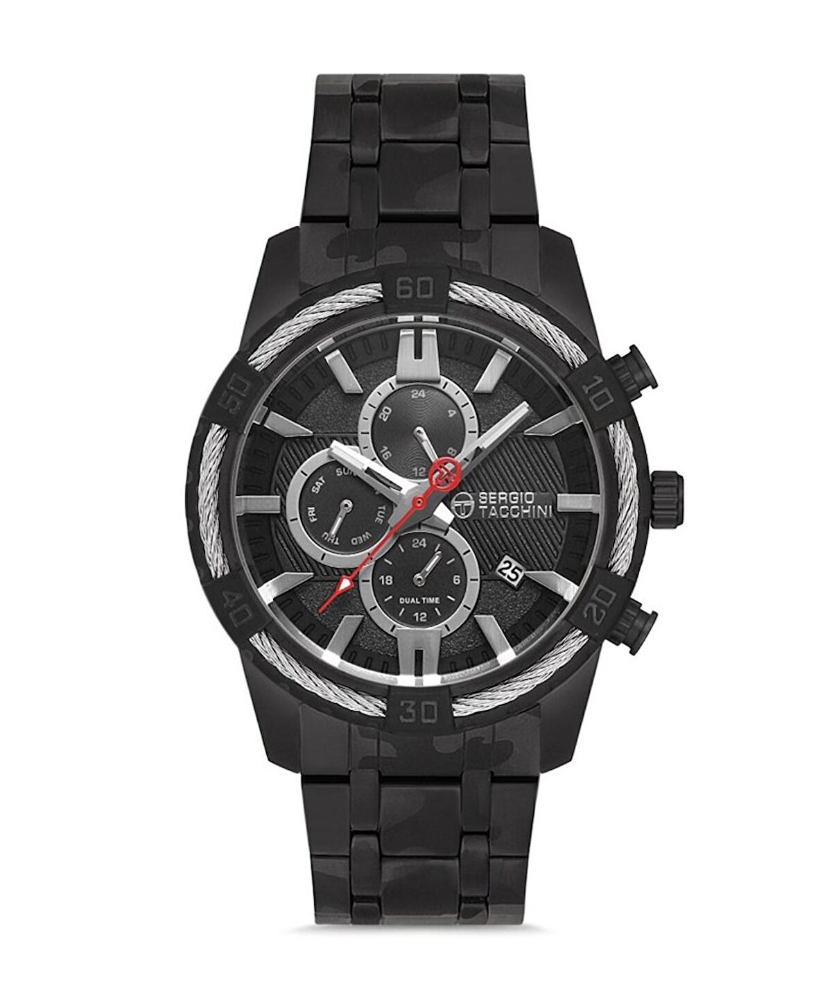 ST.1.10098.3 Erkek Kol Saati