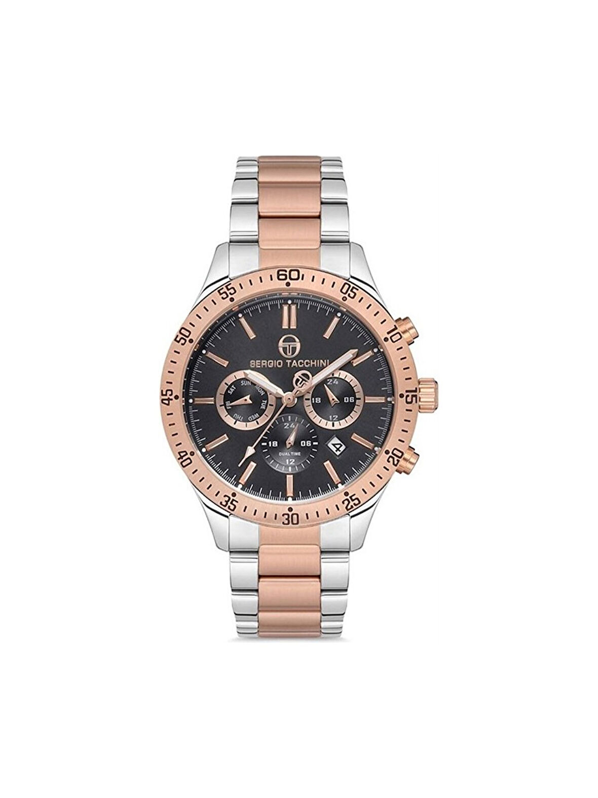 SERGİO TACCHİNİ ERKEK KOL SAATİ ST.1.10102.5