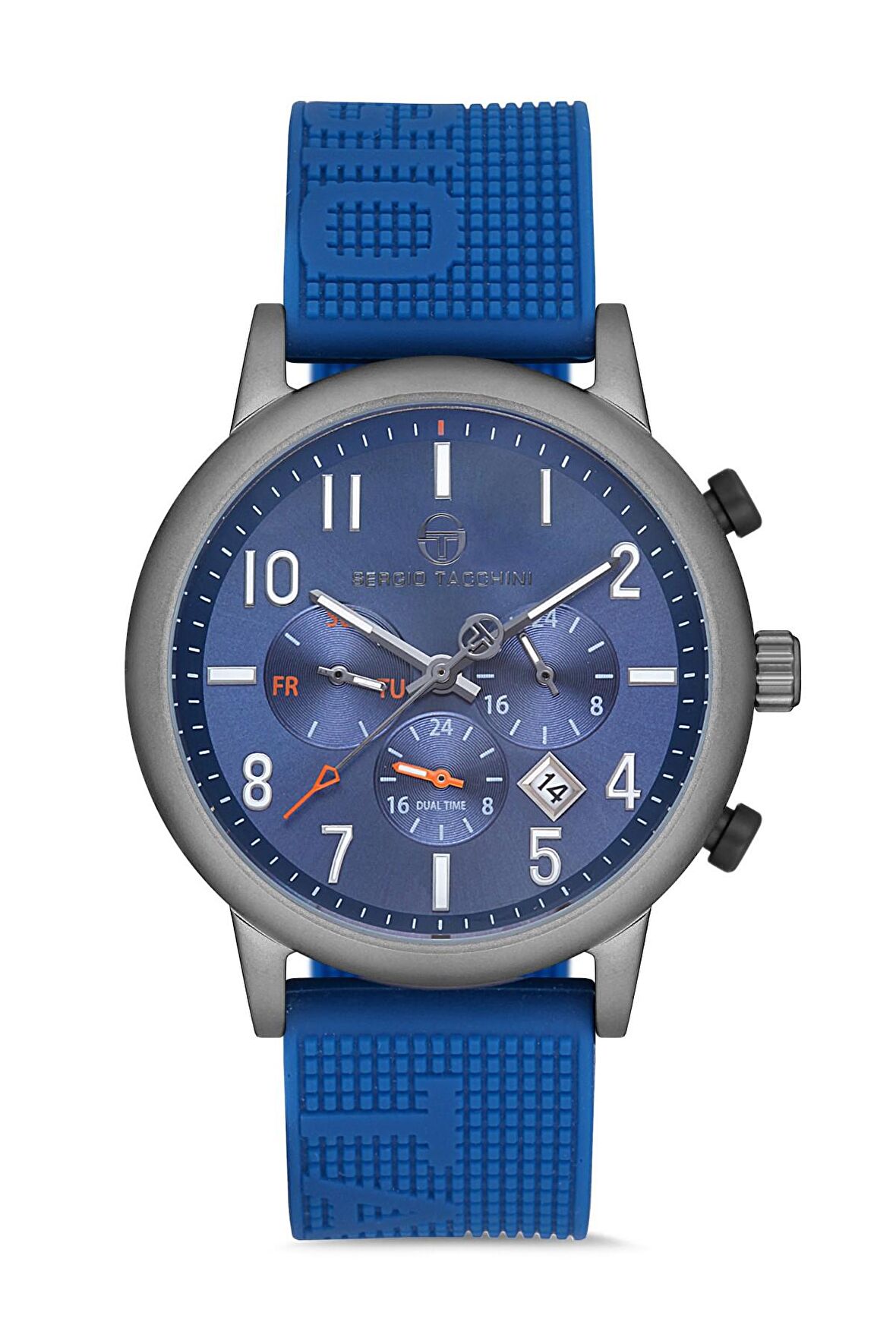 ST.1.10105.3 Sergio Tacchini Erkek Kol Saati