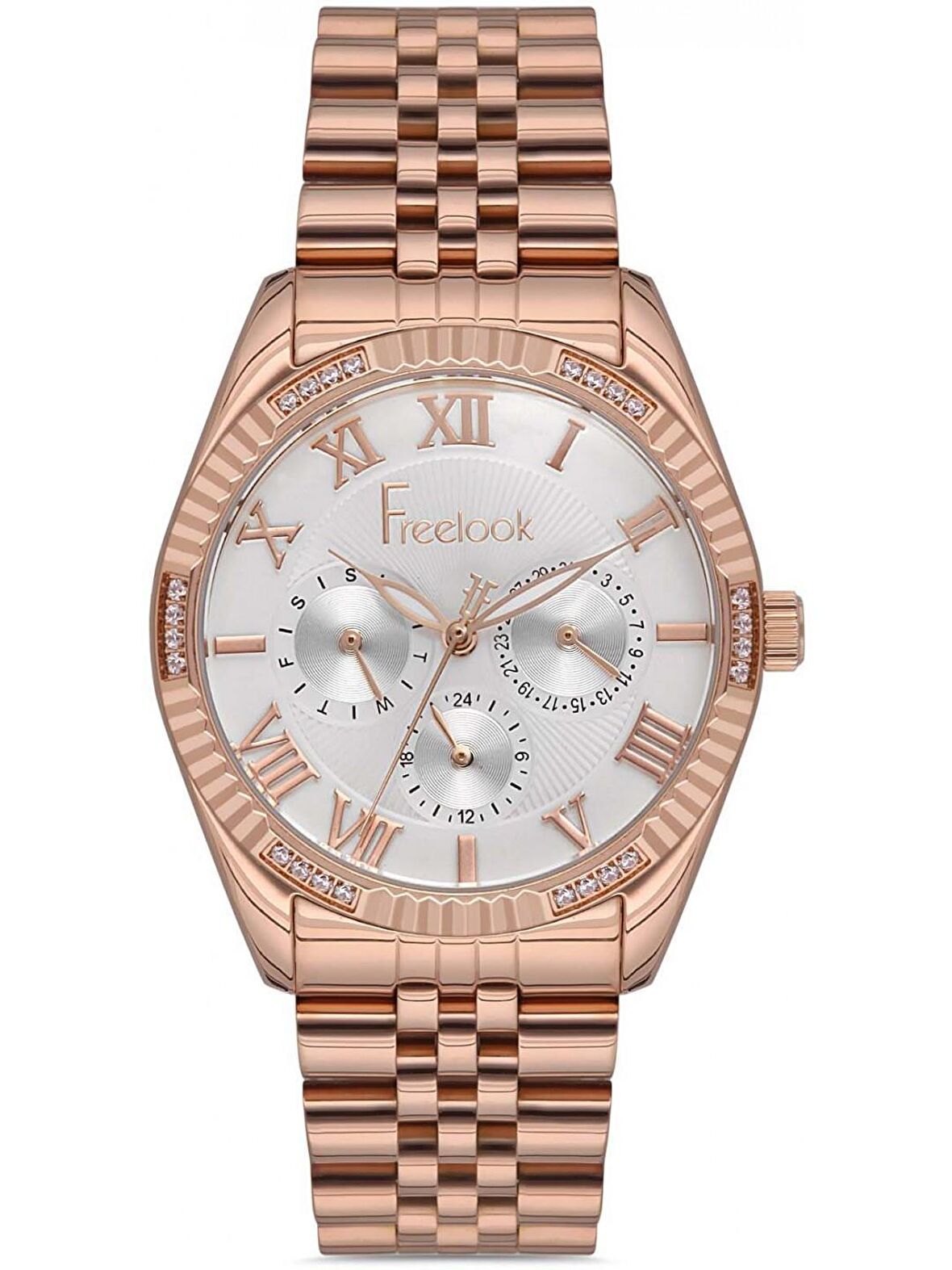Freelook FL.1.10117.2 Kadın Kol Saati