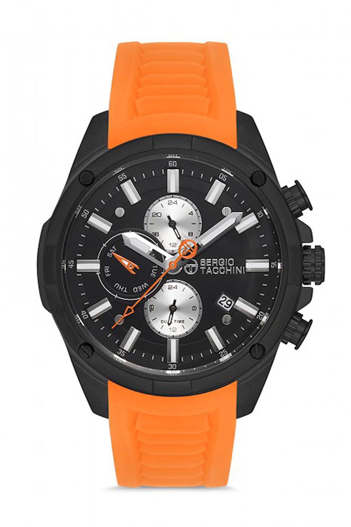 SERGİO TACCHİNİ ERKEK KOL SAATİ S.ST.1.10125.5