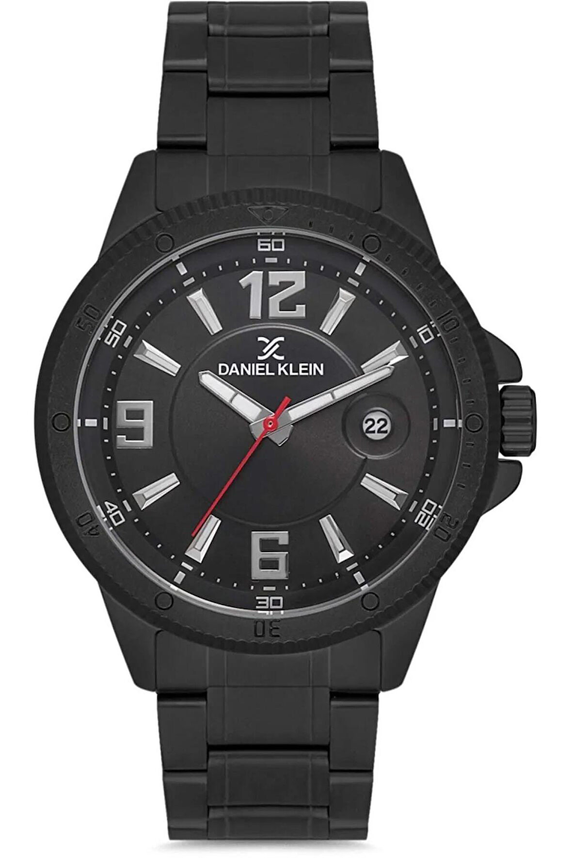 Daniel Klein DK.1.12577.4 Erkek Kol Saati