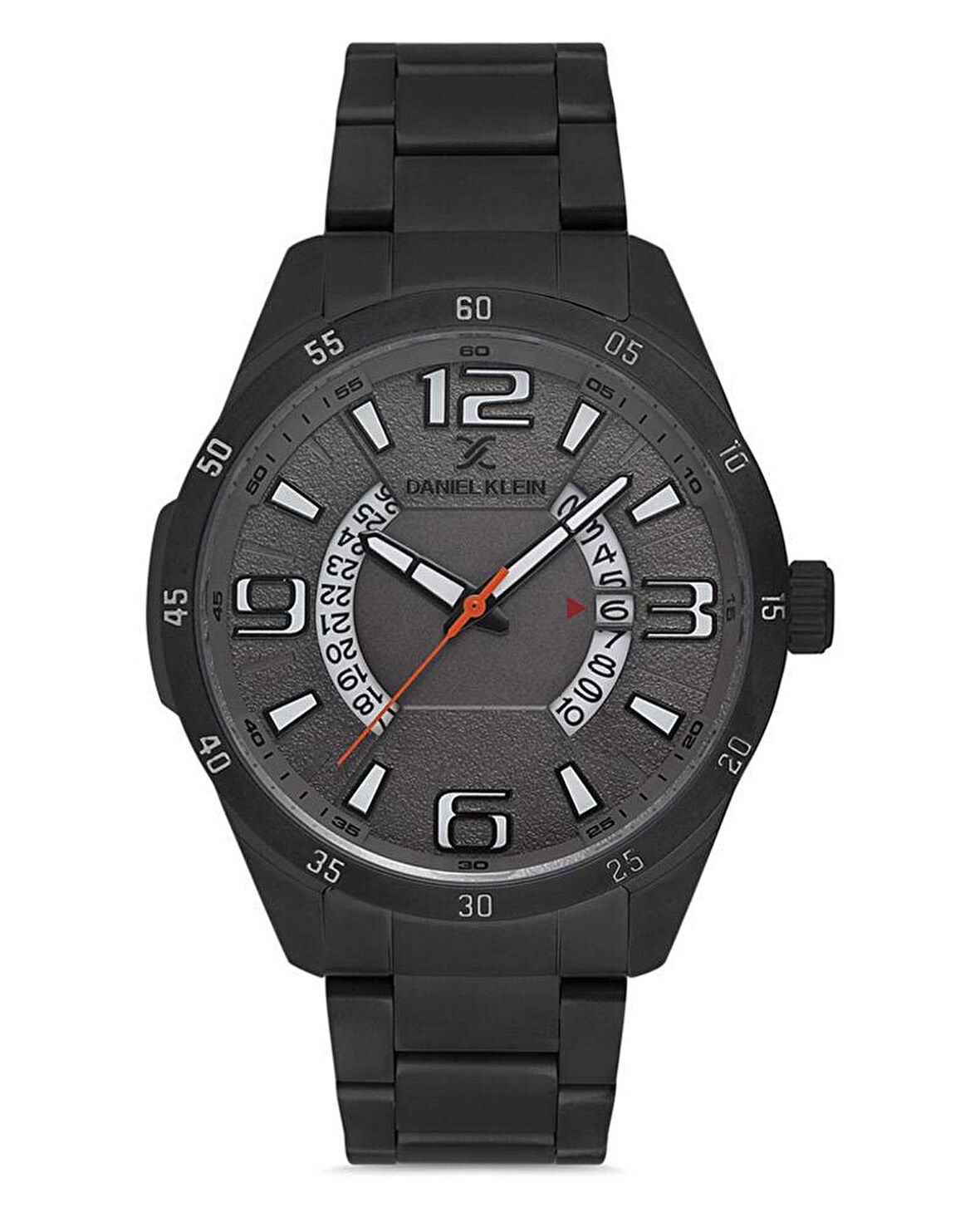 Daniel Klein DK.1.12586.6 Exclusive Erkek Kol Saati 
